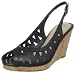 Chinese Laundry Women's Come Together Slingback Wedge Sandal