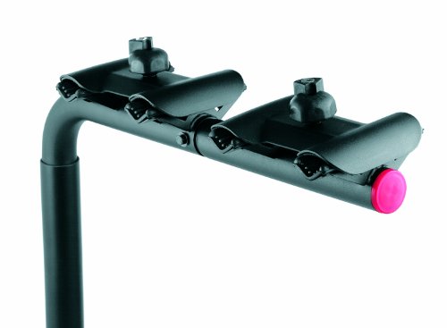 Lund 601017 2-Bike Add On Bracket For Fold Down Bike Carrier