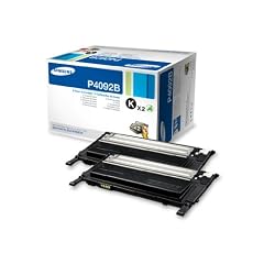 Samsung Toner Doppelpack f�r CLP-310 / CLP-315 / CLX-3170 / CLX-3175 Serien Schwarz
