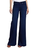 James Jeans Women's Palazzo Jeans