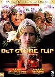 Wild Flowers (1997) ( Det store flip ) [ NON-USA FORMAT, PAL, Reg.2 Import - Denmark ]