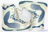 Used Salomon Dialogue Gray-Blue Snowboard Boot Men’s thumbnail