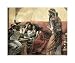 Chronicles Are Read To Ahasuerus by James jacques Tissot. Size 15.97 inches width by ...
