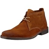 camel active Tanzania 191.12, Herren Stiefel