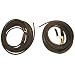 Hobart 195195 No. 2 Stick Cable Set, 50-Foot