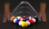 Don's Rack - Precision Pool Ball Rack