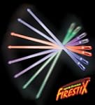 Baguettes de Batterie Lumineuse Fires...