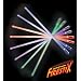 Firestix Light up Drumsticks Red