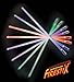 Firestix Light up Drumsticks Red