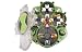 Ben 10 Ultimate Alien Playset Alien Creation Chamber Includes Exclusive Ultimate Humungousaur_s-1