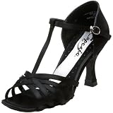 Capezio Ladies Giselle 2.5 Ballroom Shoe by Capezio