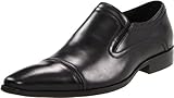 IMAGE OF Kenneth Cole New York Men's First Look Slip-On,Black,8.5 M US