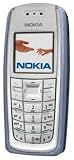 Nokia - 3120 - Téléphone portable - Tri-bande GSM 900/1800/1900 - Navigation XHTML sur GPRS - Moka