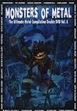 Review Plastic Head  / Monsters Of Metal Vol.6