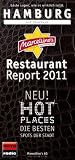 Marcellino's Restaurant Report 2011 - Hamburg und Umgebung: G&auml;ste sagen, wie es wirklich is(s)t - 