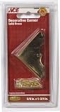 ACE TRADING BHDW 1 01-3610-112 DECORATIVE CORNER