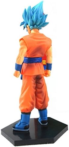 Dragon Ball z 6 Inch Figures - Super Saiyan Son Goku