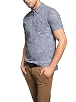 Esprit Polo (Azul)