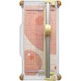 Fiskars 12 Inch Ultimate Craft Trimmer