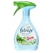 Febreze Fabric Refresher with Gain Original Scent, 27-Ounce (Pack of 2)