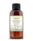 Natural Toner for All Skin Types