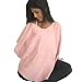 L'ovedbaby 4-in-1 Nursing Shawl Think Pink