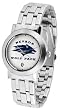 Nevada Wolf Pack Suntime Dynasty Mens Watch - NCAA College Athletics