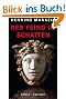 Der Feind im Schatten: Roman