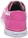 Daniel Green Women's Madison Lace-Up Fashion Sneaker