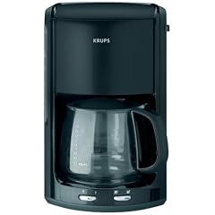 Krups FMD244 Kaffeemaschine PROAROMA PLUS schwarz