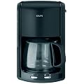 Krups FMD244 Kaffeemaschine PROAROMA PLUS schwarz