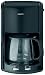 Krups F MD2 44 ProAroma Plus Kaffeeautomat schwarz
