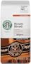 Starbucks House Blend Coffee (Medium), Ground, 12-Ounce Bags (Pack of 3)