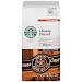 Starbucks House Blend Coffee (Medium), Ground, 12-Ounce Bags (Pack of 3)