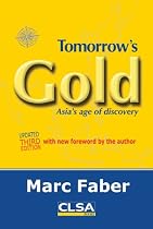 Tomorrow's Gold: Asia's age of discovery
