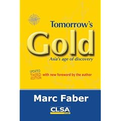Tomorrow's Gold: Asia's Age of Discovery