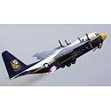 1/144 C-130 USN Blue Angels