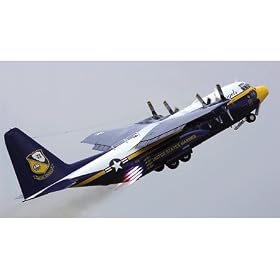 C-130 Plastic Model Airplane Kit