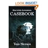 Haunted Liverpool Casebook