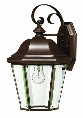 Hinkley Clifton Park 2423CB 1 Light 75w (18