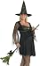 Adult Halloween Costume Maternity Pregnant Witch Outfit Standard