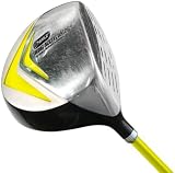 SKLZ Rick Smith Swing Accelerator Driver - Weighted Training Club