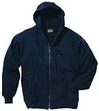 Lakin - McKey  Men's Thermal Lined Sweatshirt Regular