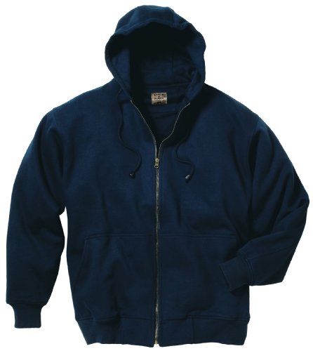 Lakin - McKey Men's Thermal Lined Sweatshirt Regular