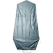 Easton Mountain Products Kilo Tent Footprint One Color, One Size