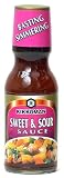 Kikkoman Sweet & Sour Sauce