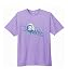 Speed Racer - Racer Type - Orchid Basic Tee - 2X-Large