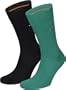 Tommy Hilfiger Herren Socke 2 er Pack 371111