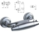 Design Brause Dusch Armatur Batterie -Sonderangebo