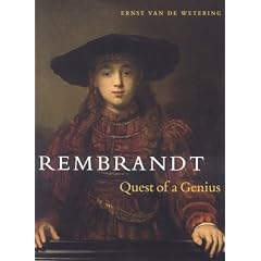 Rembrandt: The Quest of a Genius